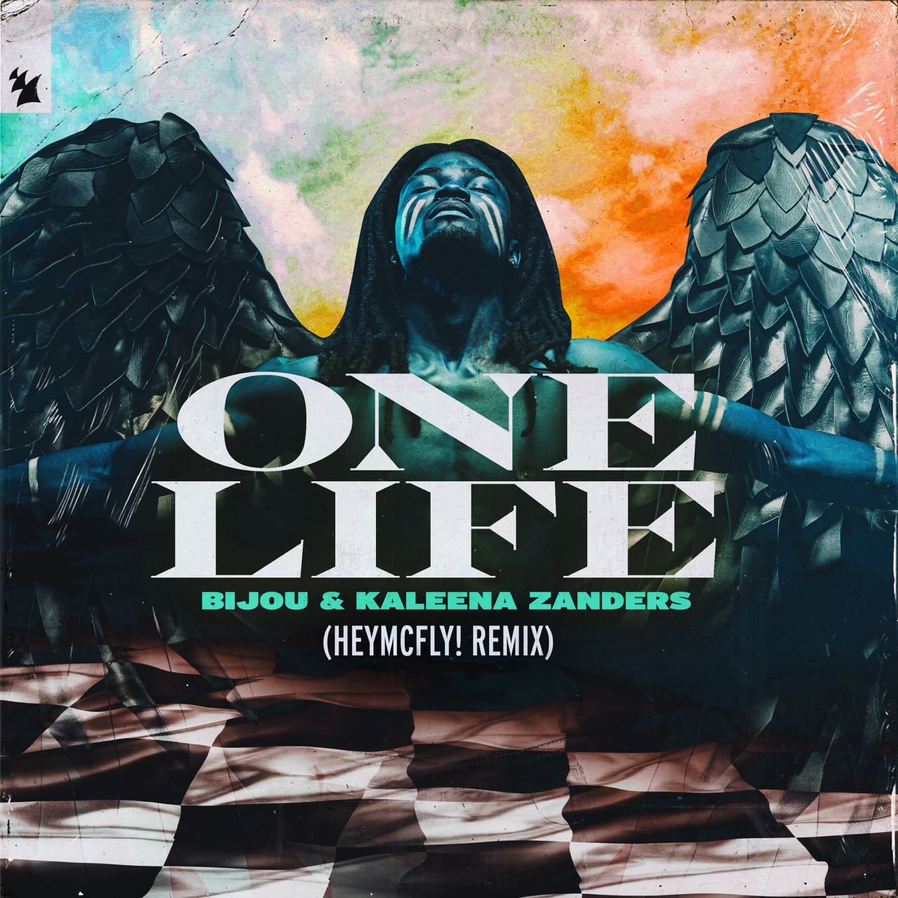 One Life – HeyMcFly! Remix